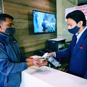 ** Hotel Shri Ram Residency India