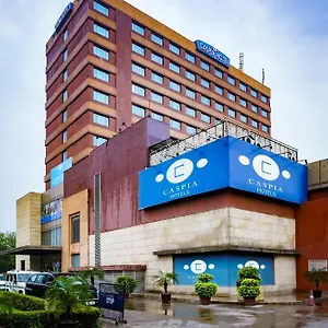 3* Otel Caspia New