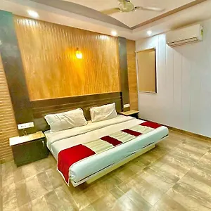 3* Otel Asko International-karol Bagh