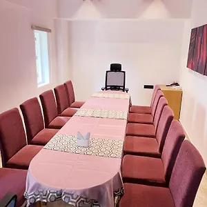 **** Hotel Park Residency Kodungallur India