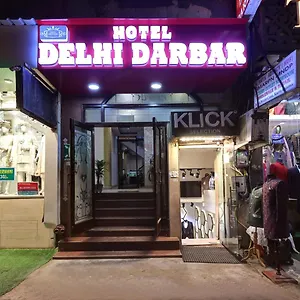 3* Konukevi Darbar