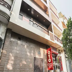 *** Hotel O Iris Lite India
