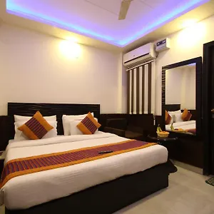 Hotel Hill Palace -near Karol Bagh Metro Station, Delhi (National Capital Territory of India)