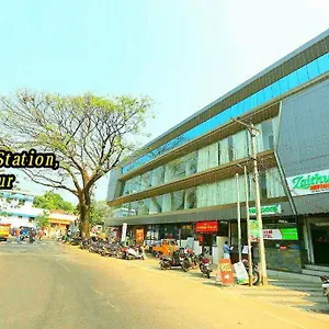 ** Hotel Tourist India